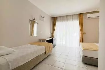 酒店 Side Beach Club