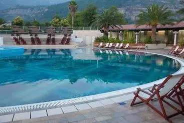 هتل Slovenska Plaža