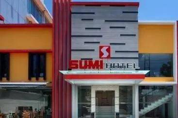 Sumi Hotel Simpang Lima Semarang