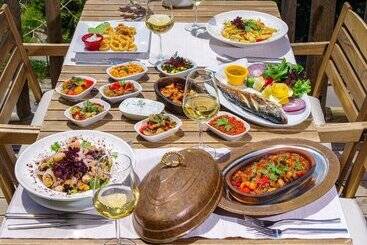 Hotel Symbola Oludeniz Beach