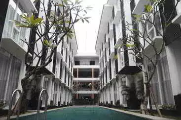 The Alea Hotel Seminyak