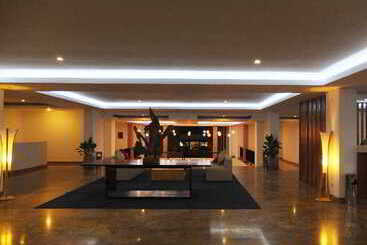 The Alea Hotel Seminyak