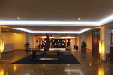 The Alea Hotel Seminyak