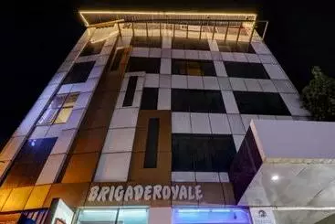 Hotel Brigade Royale