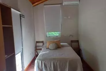 Retkeilymaja Posada Del Paraíso Exclusivo Adultos