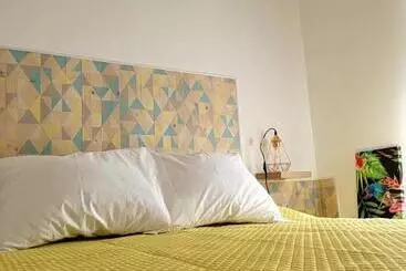 Bed and Breakfast Catespero Sossego