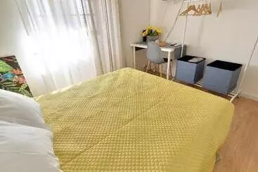 Bed & Breakfast Catespero Sossego