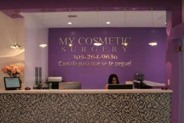 צימר Tiny Place W Private Hot Jacuzzi 7 Min To Miami International Airport