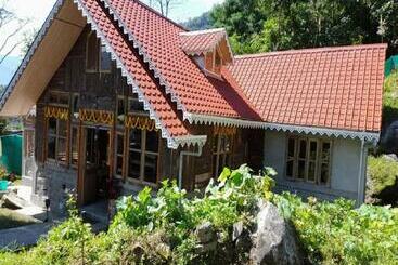 Dharti The Glamping Haven By Stayapart