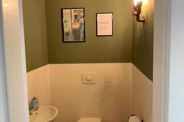 Majatalo Gästezimmer In Einer Ferienwohnung Thiele In Roßwein