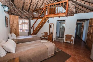 Resort Thabela Thabeng