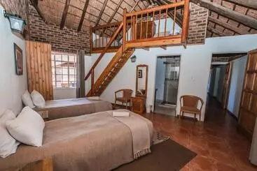 Resort Thabela Thabeng