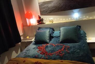 Bed & Breakfast Mysaintaubin