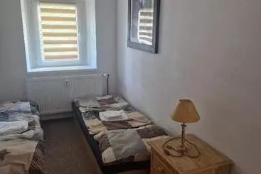Pension Penzion Dubí Ruská 393 110