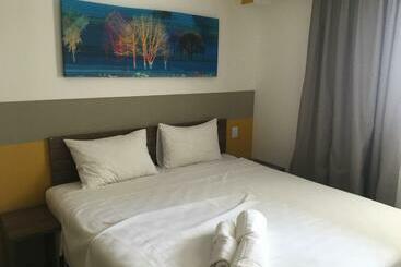 Olímpia Park Resort