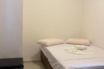 Апарт-отель Suites Perto Do Mar