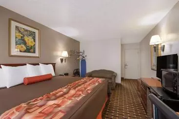 Surestay Hotel By Best Western Duncan