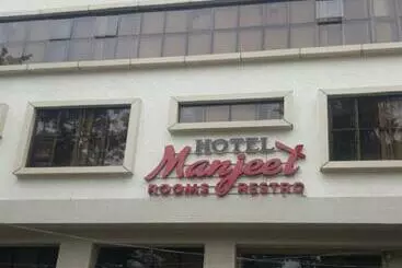 Fabhotel Manjeet