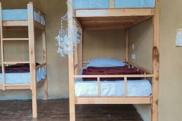 Albergue Free Spirit S Tribe