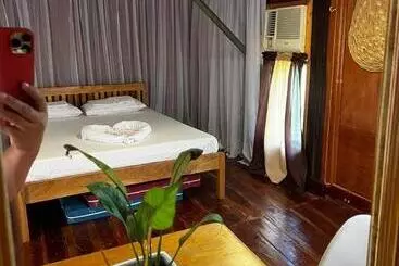 Bed and Breakfast Bohol Island Homestay