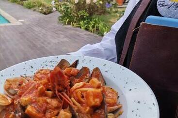 La Granja De Papá Alberto