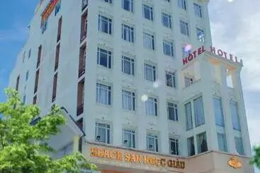 هتل Ngoc Giau