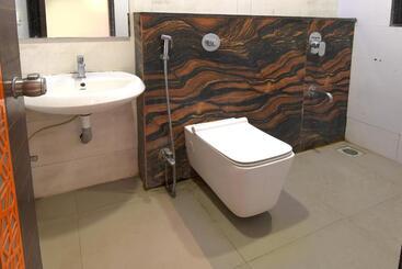 בית מלון כפרי Ravikiran