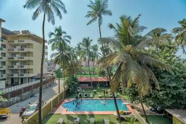 Otel Rosa Bella Resort Tbv