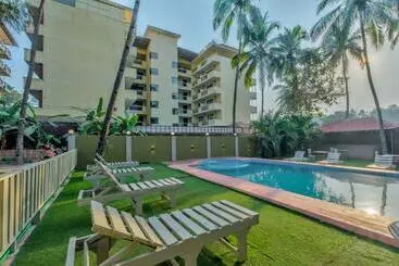 Hotel Rosa Bella Resort Tbv