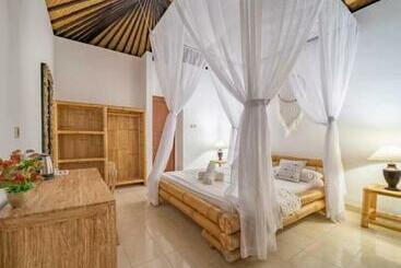 Пансион Green Coco House