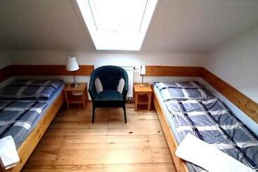 ペンション Penzion Vanda