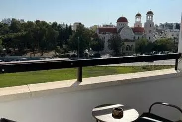 هاستل Joanna Court Rooms