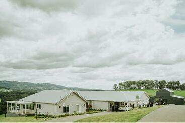 צימר Bellevue Homestead At Noir