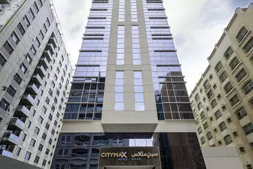 Citymax Hotel Al Barsha