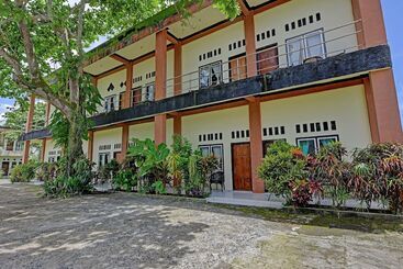 Hotel Oyo 91877 Mushroom Pondok Ator Syariah