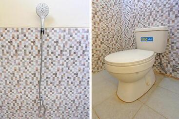 酒店 Oyo 91881 Aratha Homestay