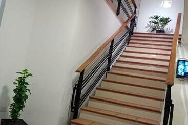 Hotel Positano Neiva