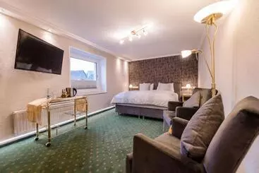 Hotelli Sauerländer Hof