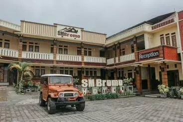 Hotel Sm Bromo