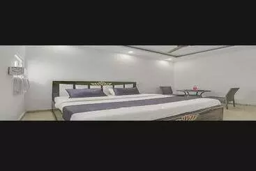 ホテル Sudhir Murthal Dhaba, Sonipat