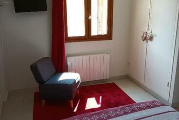 بنسيون Auberge L écureuil