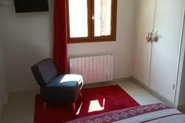 Majatalo Auberge L écureuil