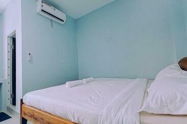 Pensão Ching Ching Guest House