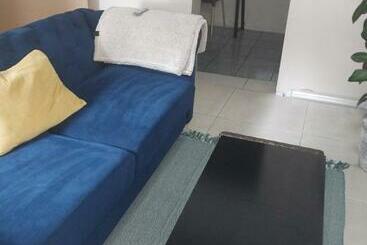 Pension Comfort Place