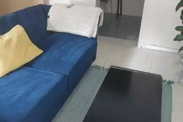 Pensionat Comfort Place