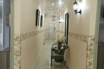 Пансион Joyous Guest House