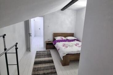 Pensionat Moldi Muzeu