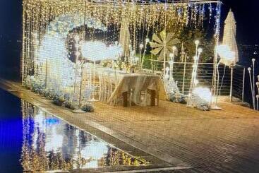 بنسيون Room In Bb Alessio Room Overlooking The Vineyards Of Tuscany