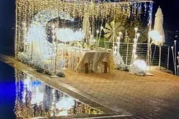 Pensione Room In Bb  Alessio Room Overlooking The Vineyards Of Tuscany