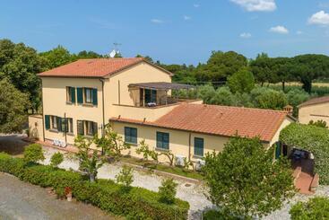 Agriturismo Osteria Vecchia 3